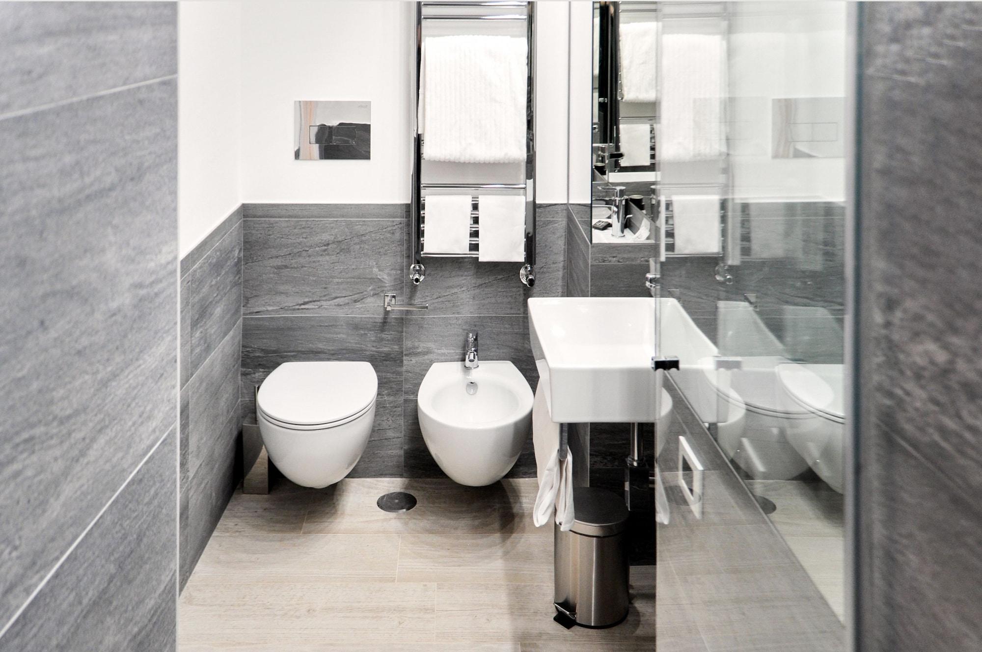 Lhp Termini Apartment *