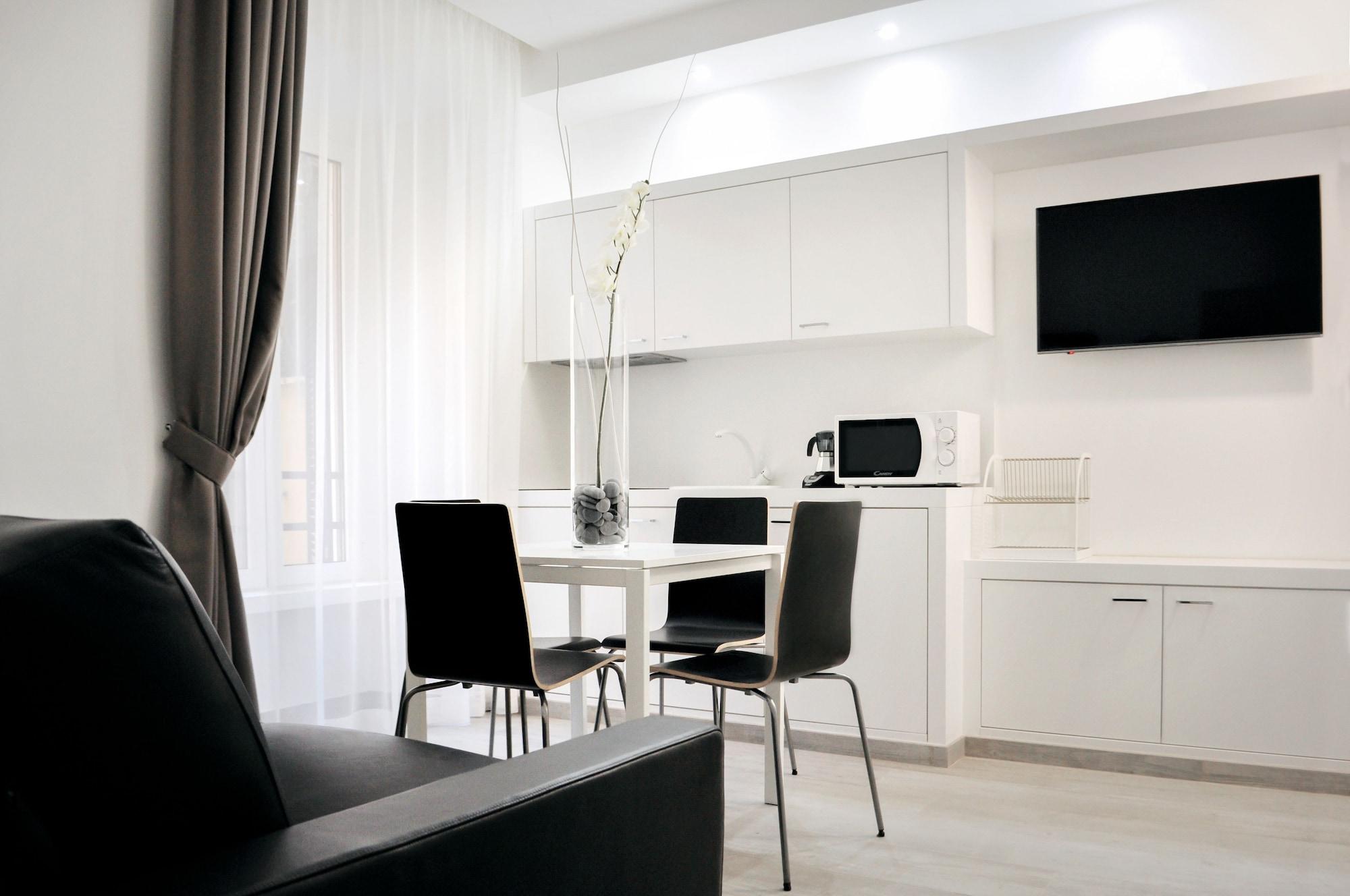 Apartment Lhp Termini