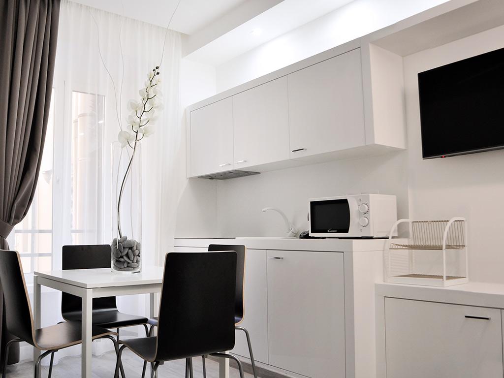 Apartment Lhp Termini Rome