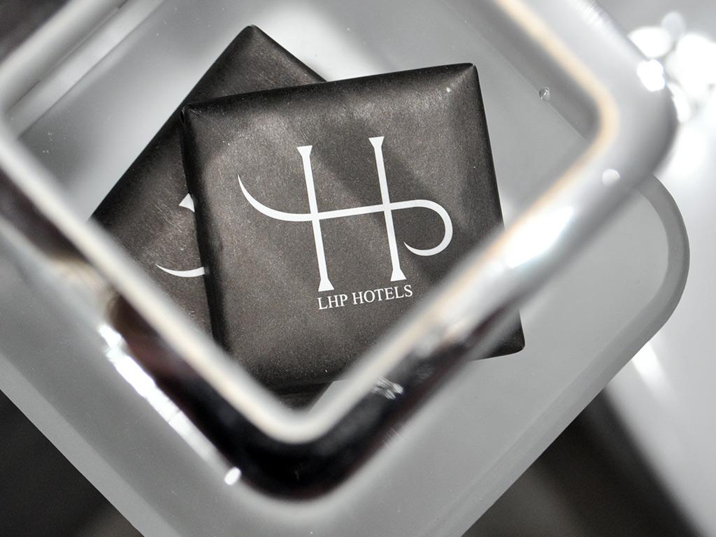 Lhp Termini * Rome