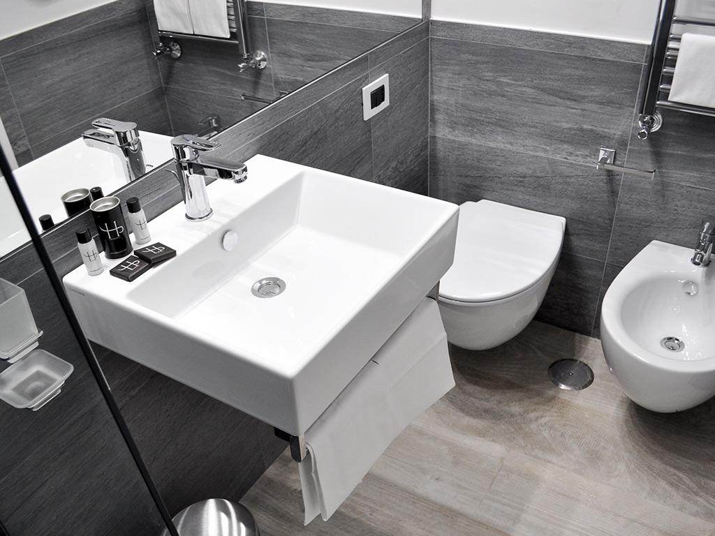 Apartment Lhp Termini