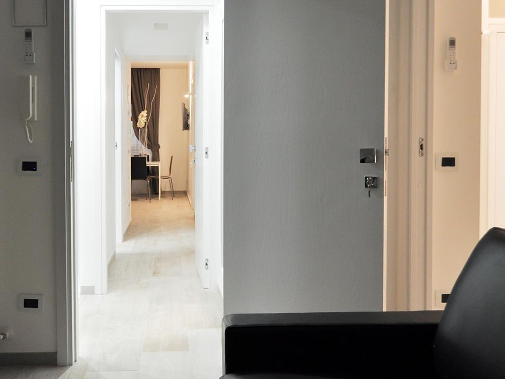Lhp Termini Apartment