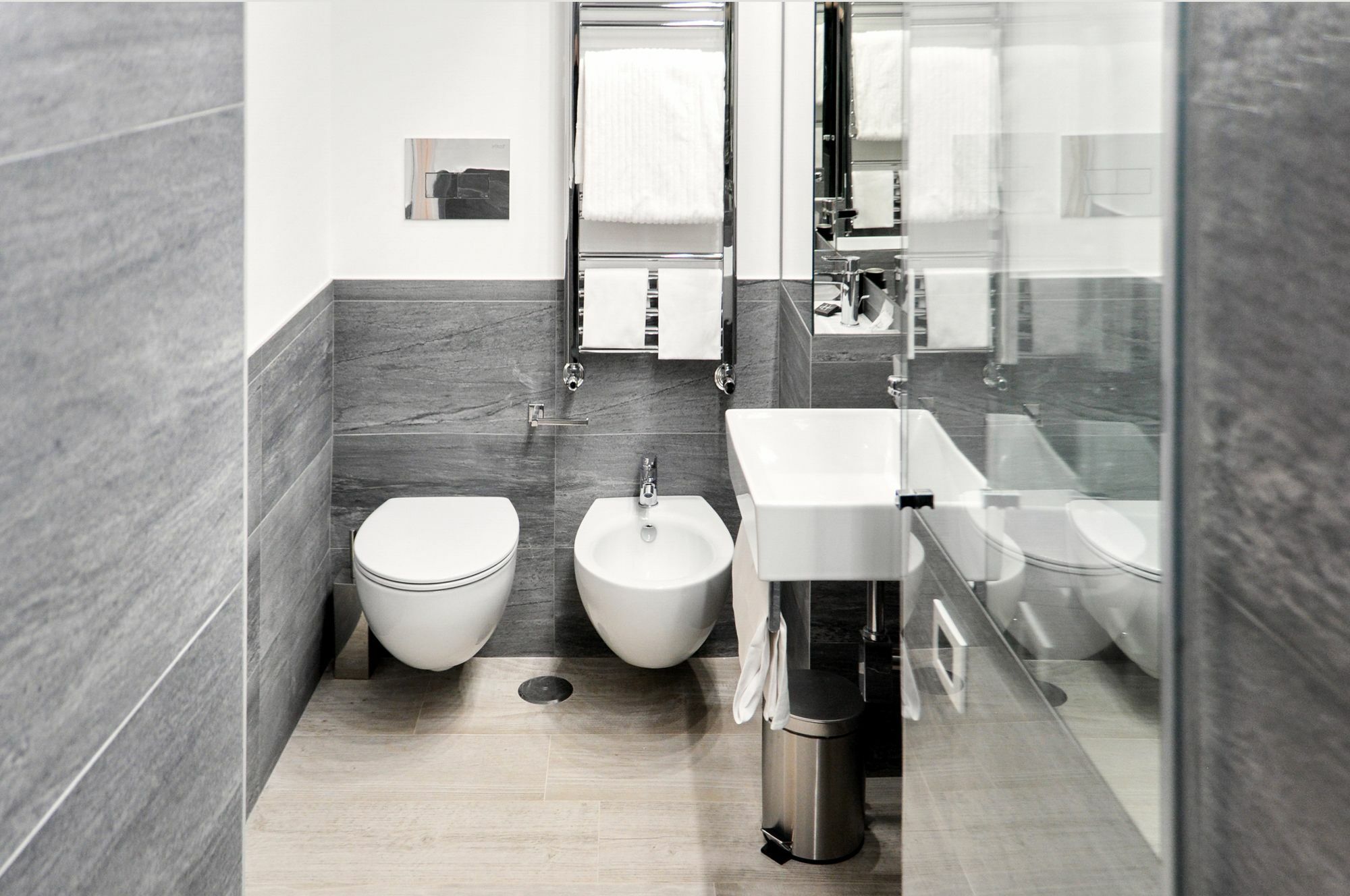 Apartment Lhp Termini Rome