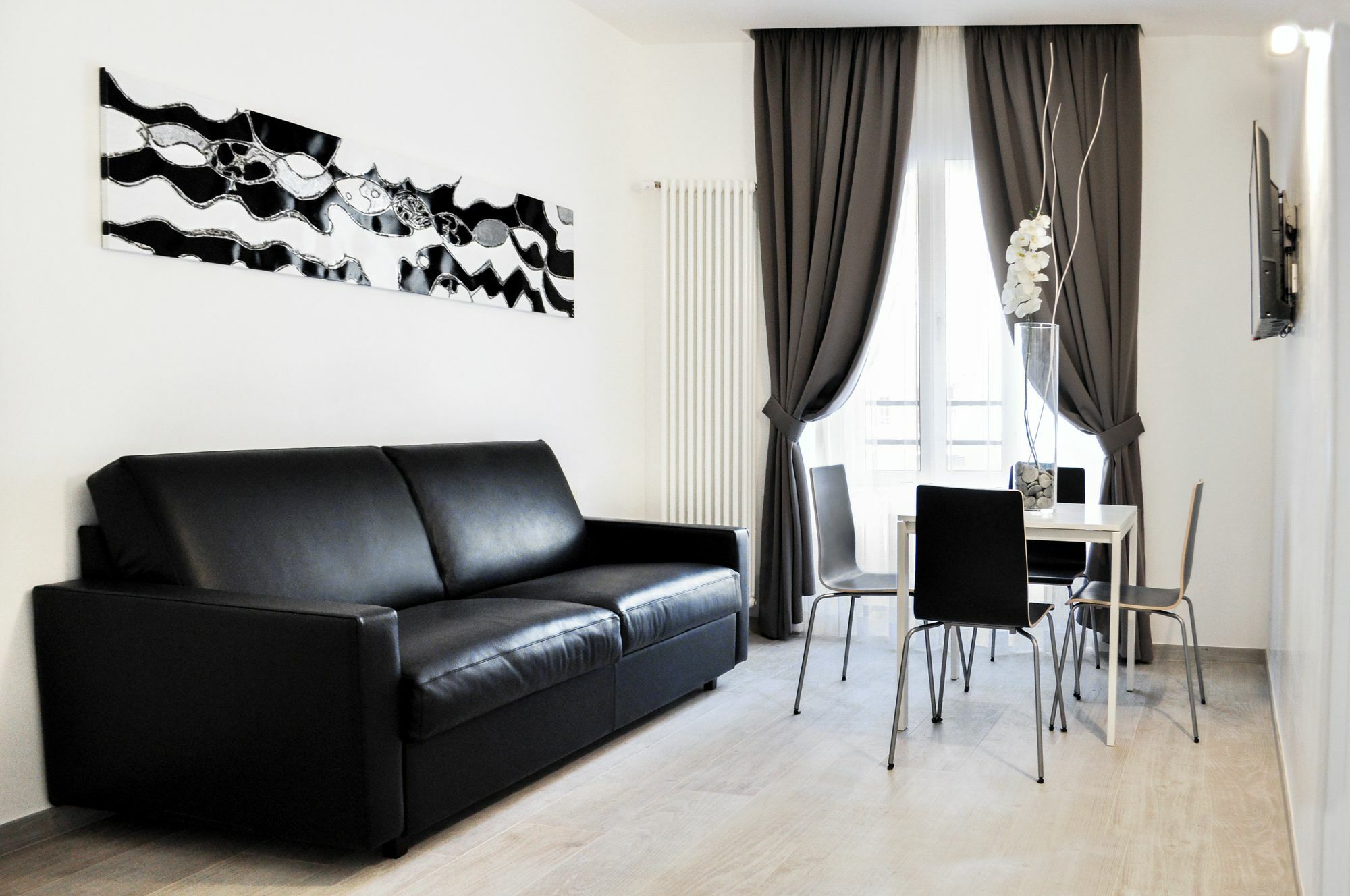 Lhp Termini Apartment Rome