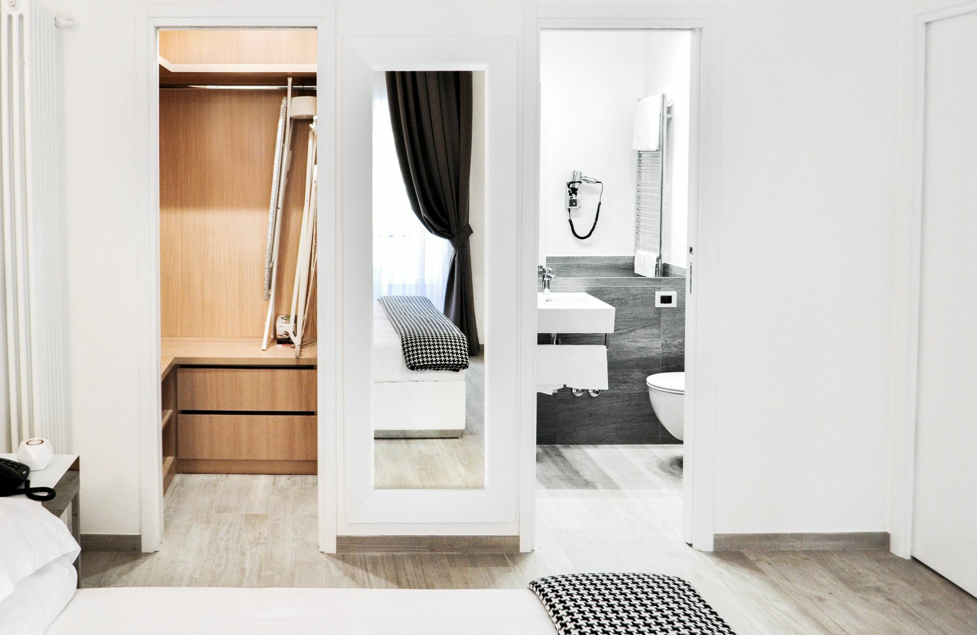 Apartment Lhp Termini Rome