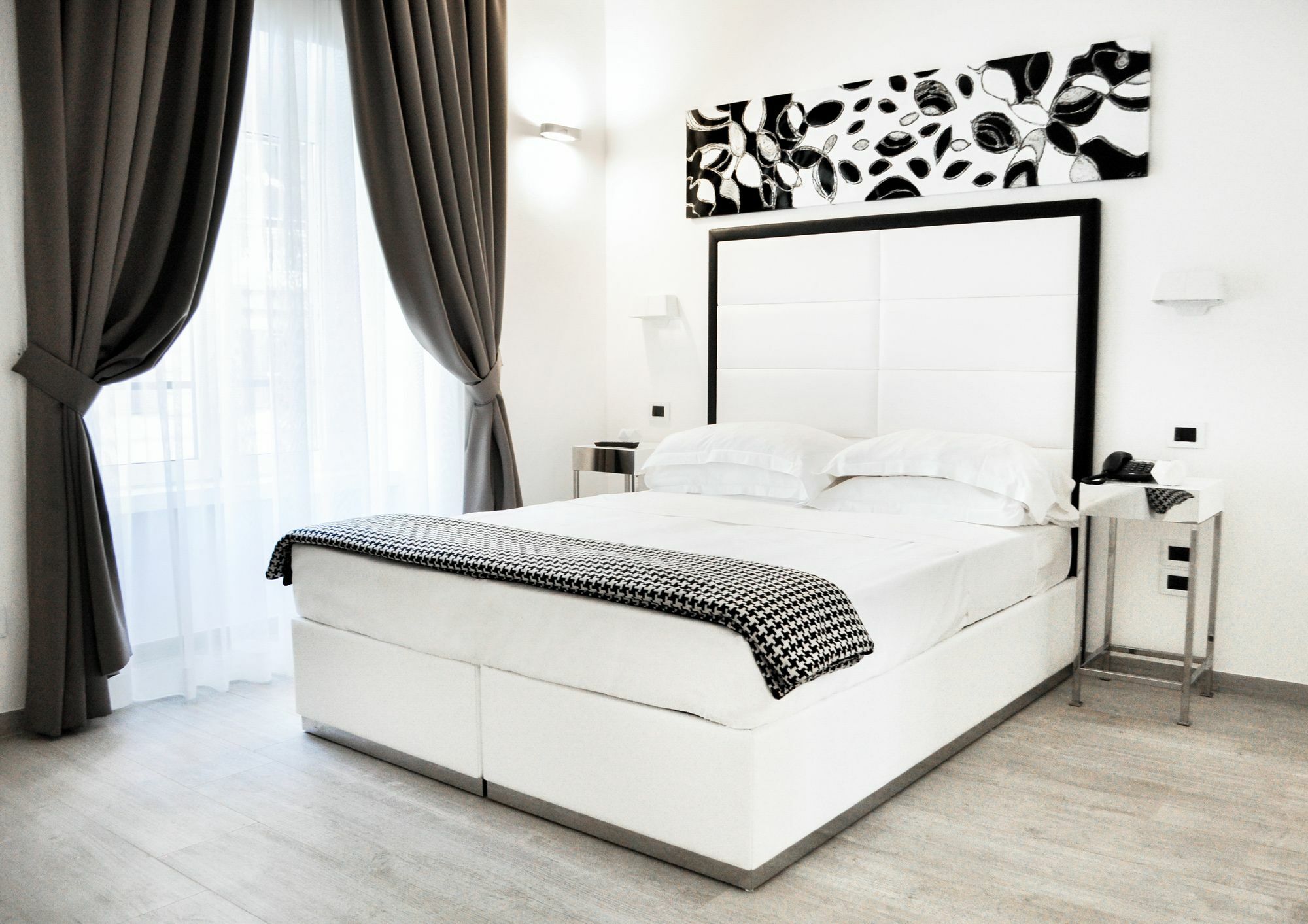 Lhp Termini Apartment
