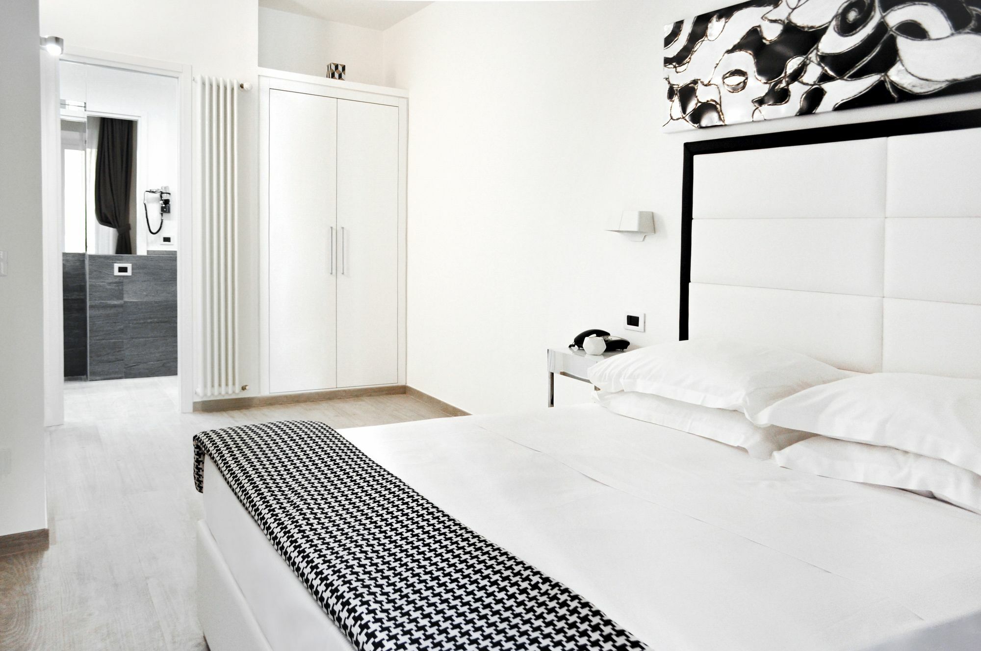 Apartment Lhp Termini Rome