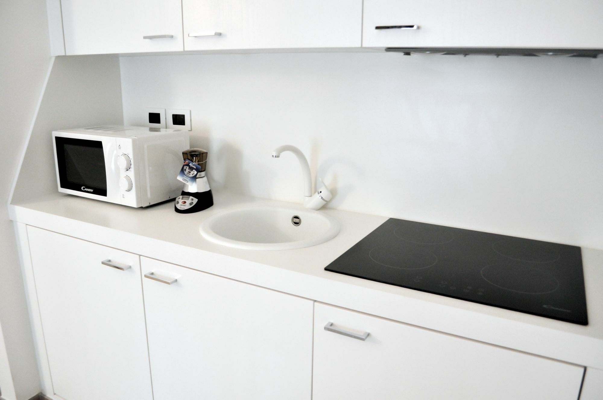 Apartment Lhp Termini *